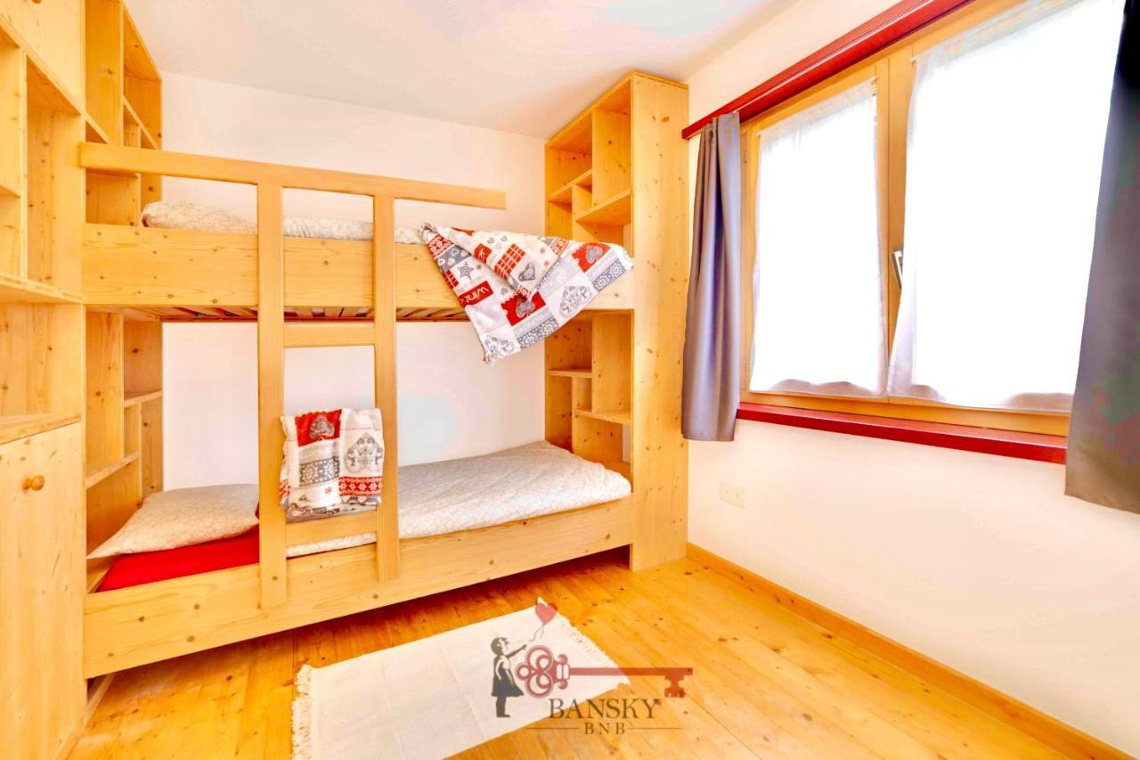Chalet 5 Stars In San Bernardino, Ski Slopes And Hiking, Fireplace, 4 Snowtubes Free, Wi-Fi Free, For 8 Persons, Wonderful In All Seasons -By Easylife Swiss Eksteriør billede