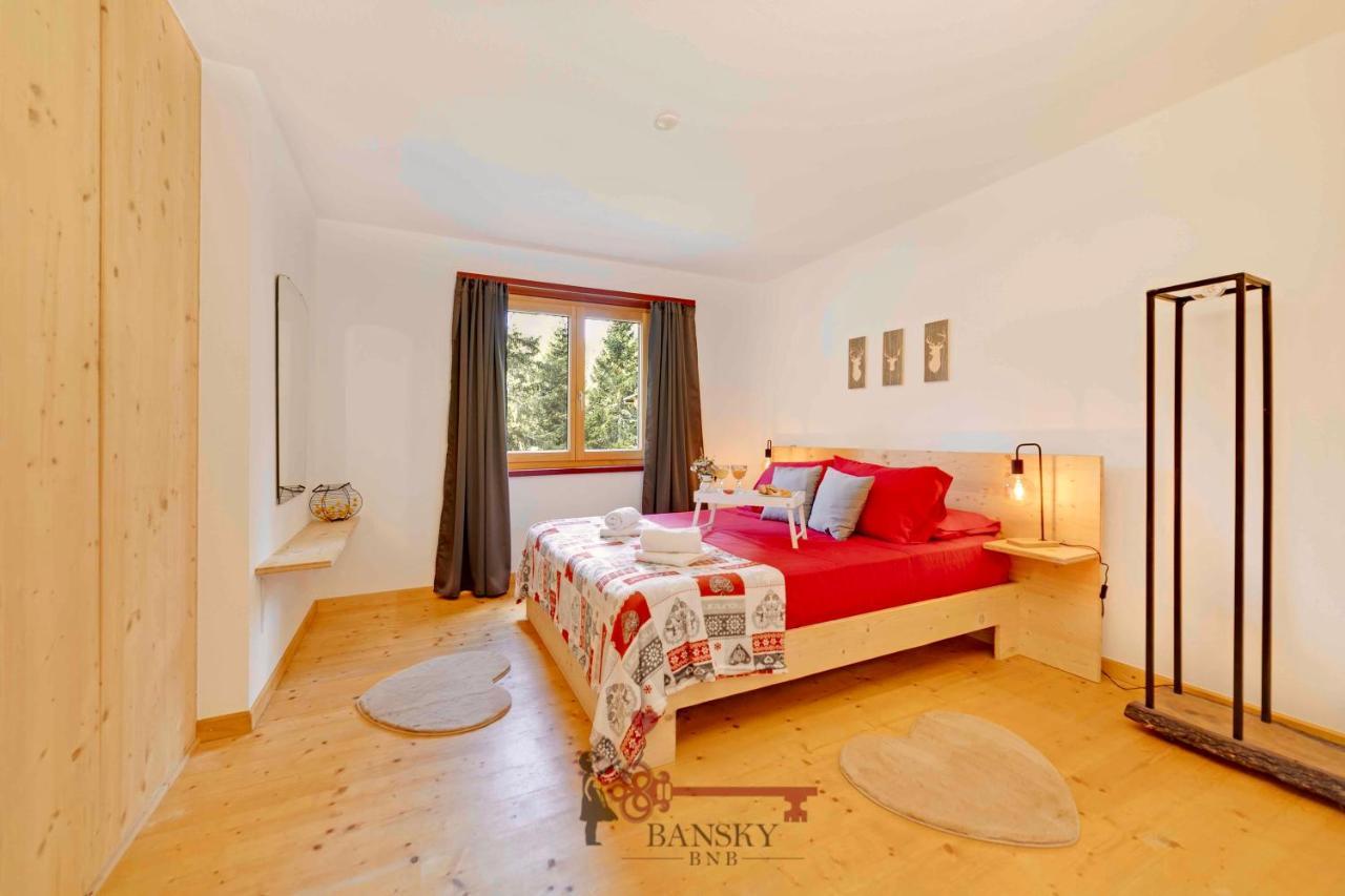 Chalet 5 Stars In San Bernardino, Ski Slopes And Hiking, Fireplace, 4 Snowtubes Free, Wi-Fi Free, For 8 Persons, Wonderful In All Seasons -By Easylife Swiss Eksteriør billede