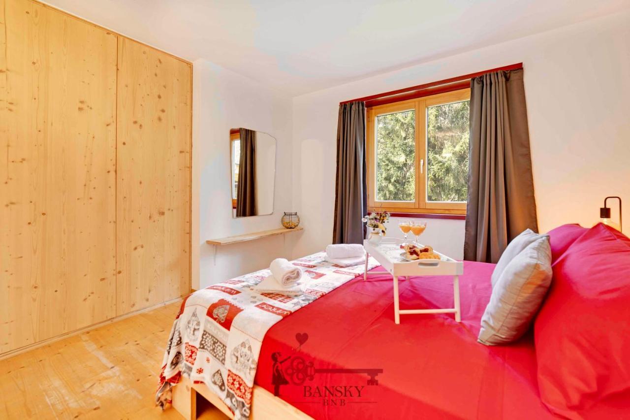 Chalet 5 Stars In San Bernardino, Ski Slopes And Hiking, Fireplace, 4 Snowtubes Free, Wi-Fi Free, For 8 Persons, Wonderful In All Seasons -By Easylife Swiss Eksteriør billede