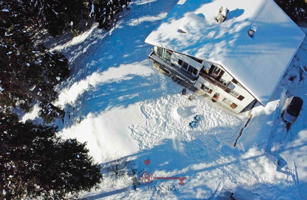 Chalet 5 Stars In San Bernardino, Ski Slopes And Hiking, Fireplace, 4 Snowtubes Free, Wi-Fi Free, For 8 Persons, Wonderful In All Seasons -By Easylife Swiss Eksteriør billede