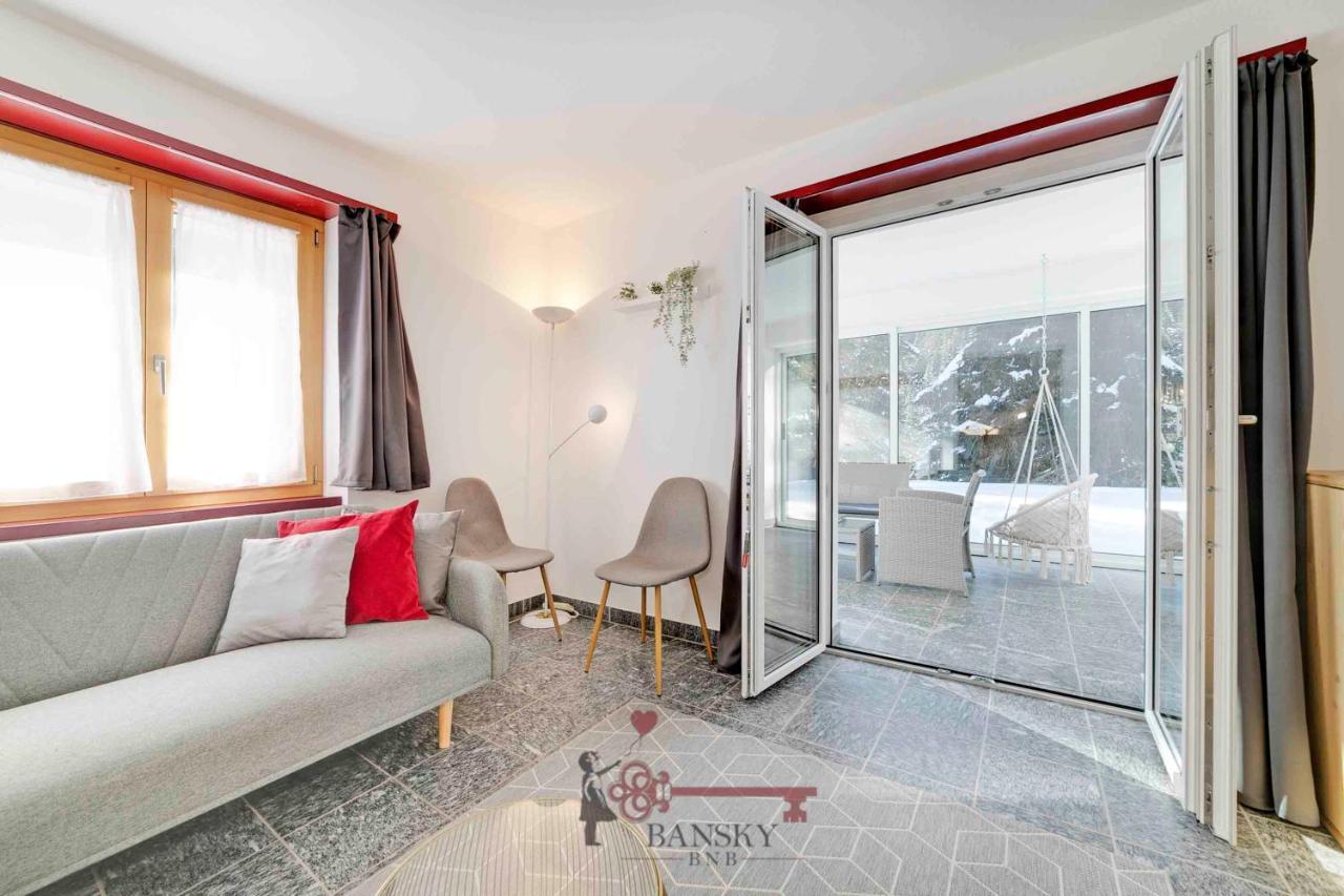 Chalet 5 Stars In San Bernardino, Ski Slopes And Hiking, Fireplace, 4 Snowtubes Free, Wi-Fi Free, For 8 Persons, Wonderful In All Seasons -By Easylife Swiss Eksteriør billede